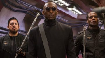 Blade enfrenta nova crise com saída de mais um diretor