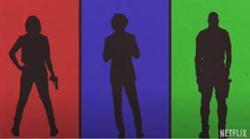 Cowboy Bebop: como um ‘mini-filme’, teaser mostra Spike, Faye e Jet Black em ação