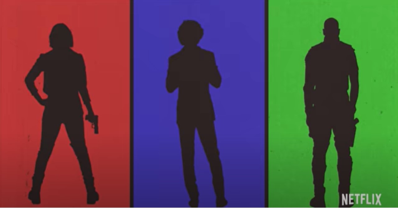Cowboy Bebop: como um ‘mini-filme’, teaser mostra Spike, Faye e Jet Black em ação