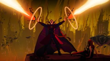 What If…?: TODAS as criaturas que o Doutor Estranho Supremo absorveu os poderes