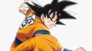 Dragon Ball Super: Super Hero ganha teaser com direito a Broly; assista
