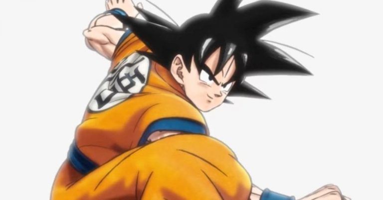 Dragon Ball Super