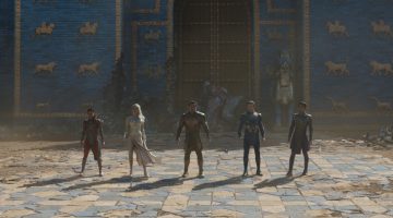 Produtor revela qual integrante dos Vingadores conseguiria vencer os Eternos