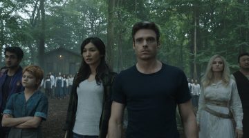 Brasil em Eternos? Todos os lugares e as épocas que o filme vai mostrar