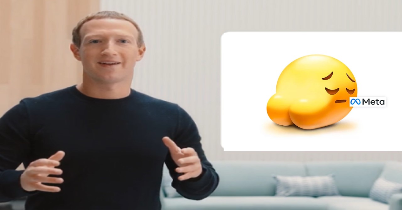 Facebook: mudança de nome para Meta vira chacota e rende memes