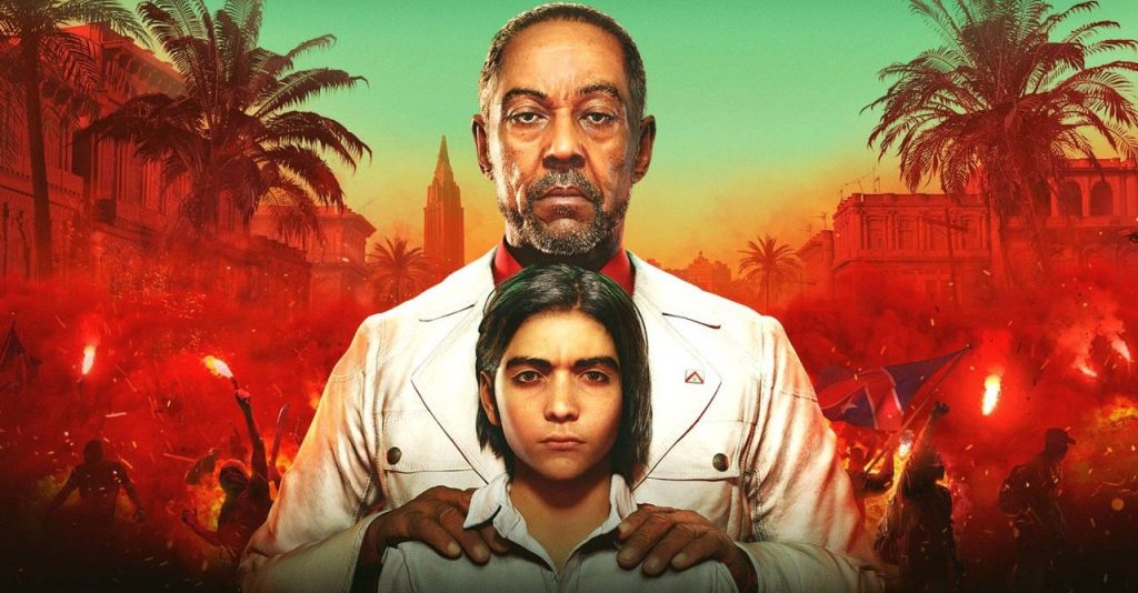 Far Cry 6 ganha vídeo hilário com música do É o Tchan!; confira
