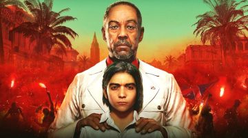 Far Cry tem série de TV anunciada