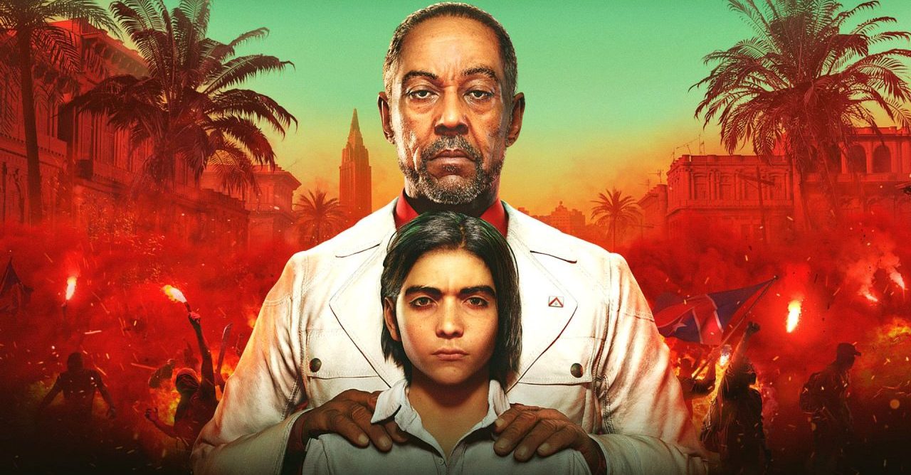 Far Cry 6 ganha vídeo hilário com música do É o Tchan!; confira