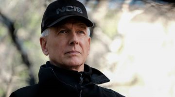 NCIS ganha série derivada que revive personagem (mas com novo ator!)