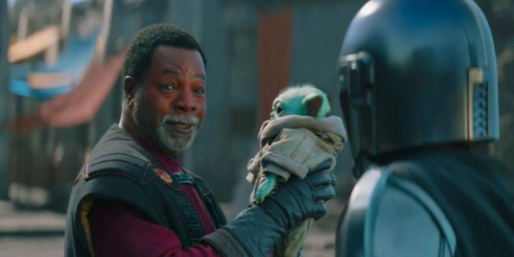 The Mandalorian: ator confirma início das filmagens da terceira temporada