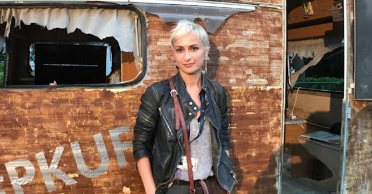 Rust: quem era Halyna Hutchins, a vítima acidental de Alec Baldwin