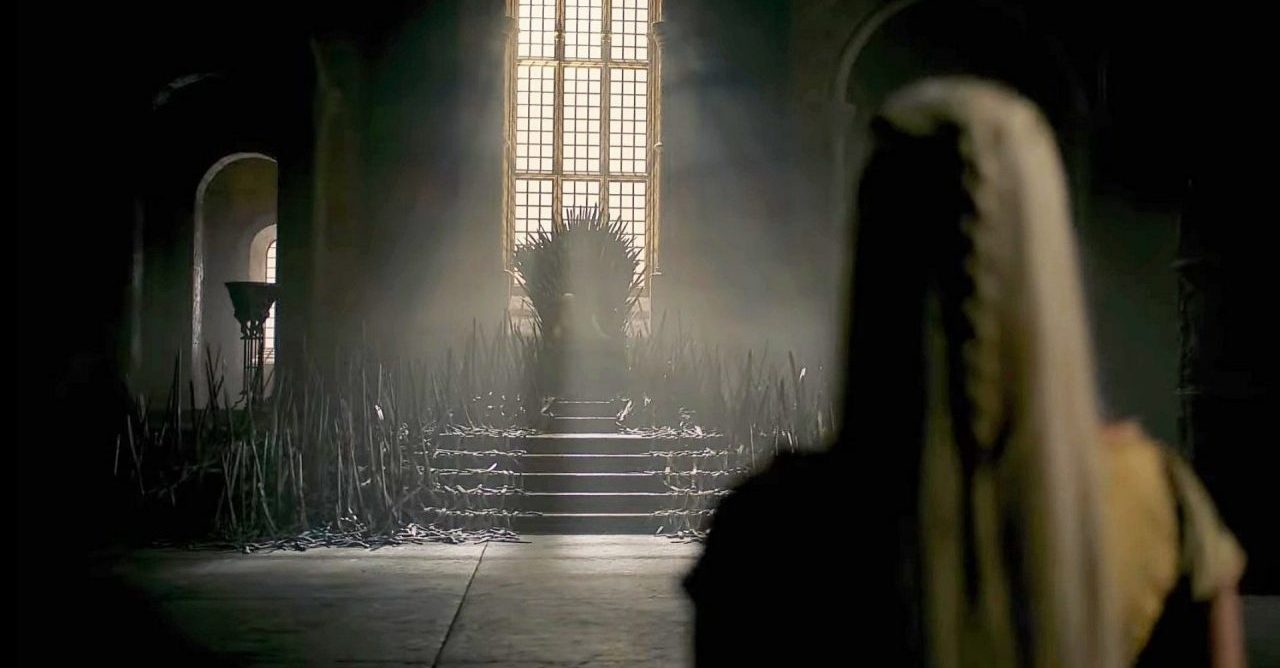 House of the Dragon: George R.R. Martin está adorando a nova série