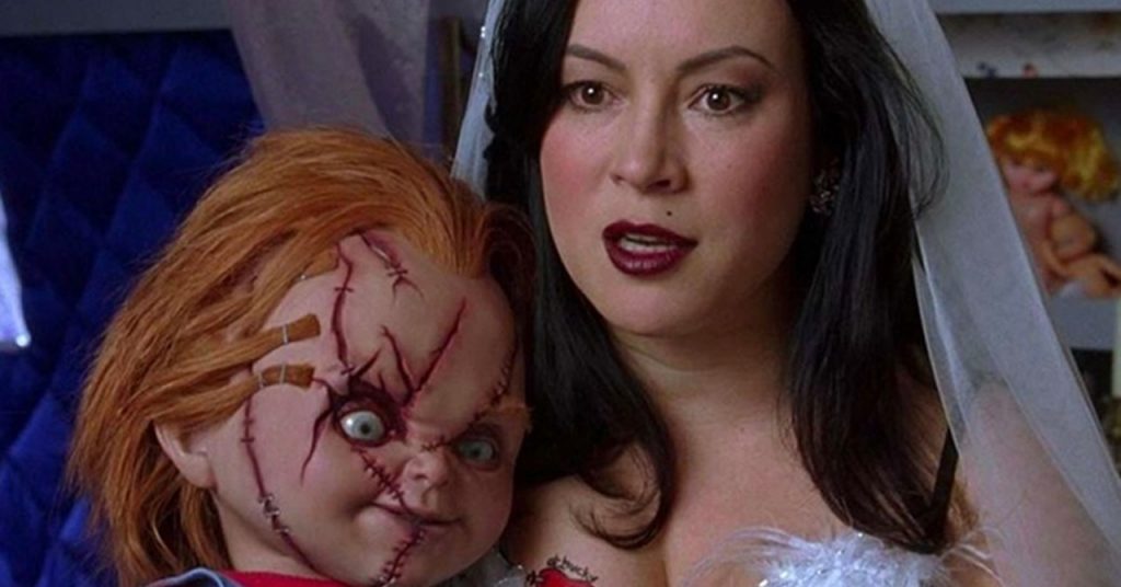 Atriz confirma que último episódio de Chucky será especial de 90 minutos