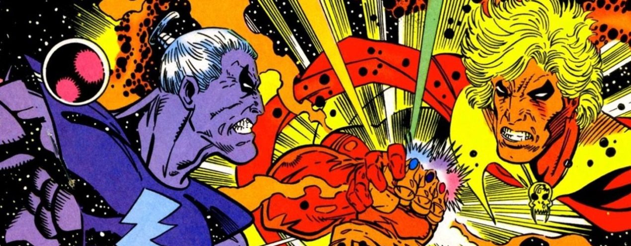 magus adam warlock