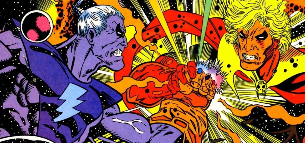 magus adam warlock