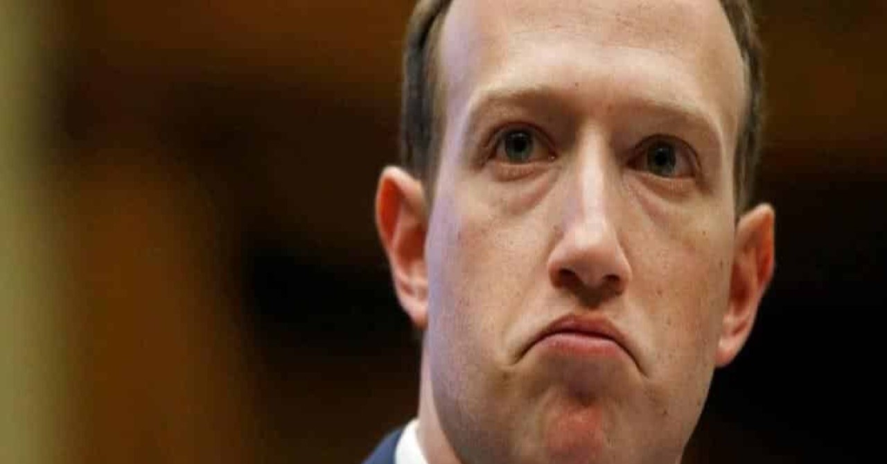 Meta ameaça tirar Instagram e Facebook do ar em alguns países