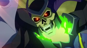 Mestres do Universo: He-Man em nova forma selvagem surge no trailer da Parte 2