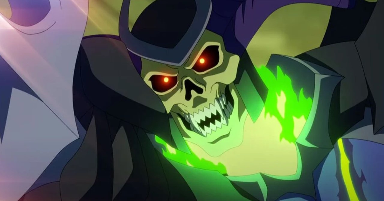 Mestres do Universo: He-Man em nova forma selvagem surge no trailer da Parte 2
