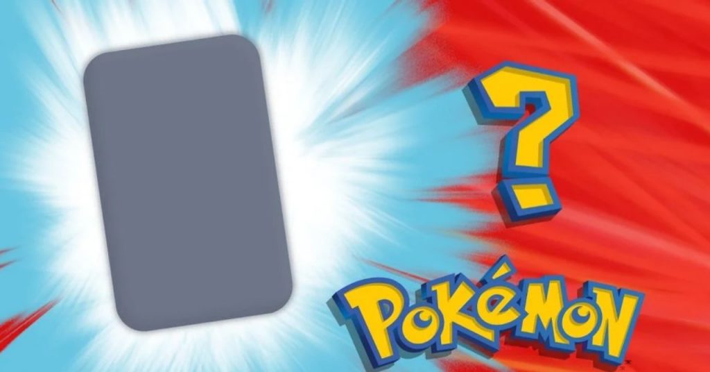 Homem pode ser preso por gastar ‘auxílio emergencial’ com carta Pokémon
