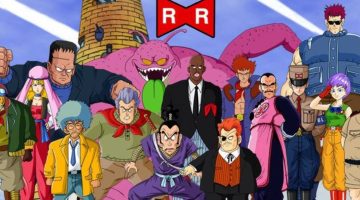 Dragon Ball Super: Super Hero pode ter retorno do exército Red Ribbon