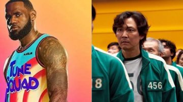 LeBron James critica Round 6 e criador não leva o desaforo pra casa