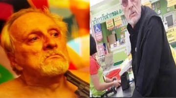 Vídeo antigo mostra que ator de Round 6 tem muito em comum com o personagem
