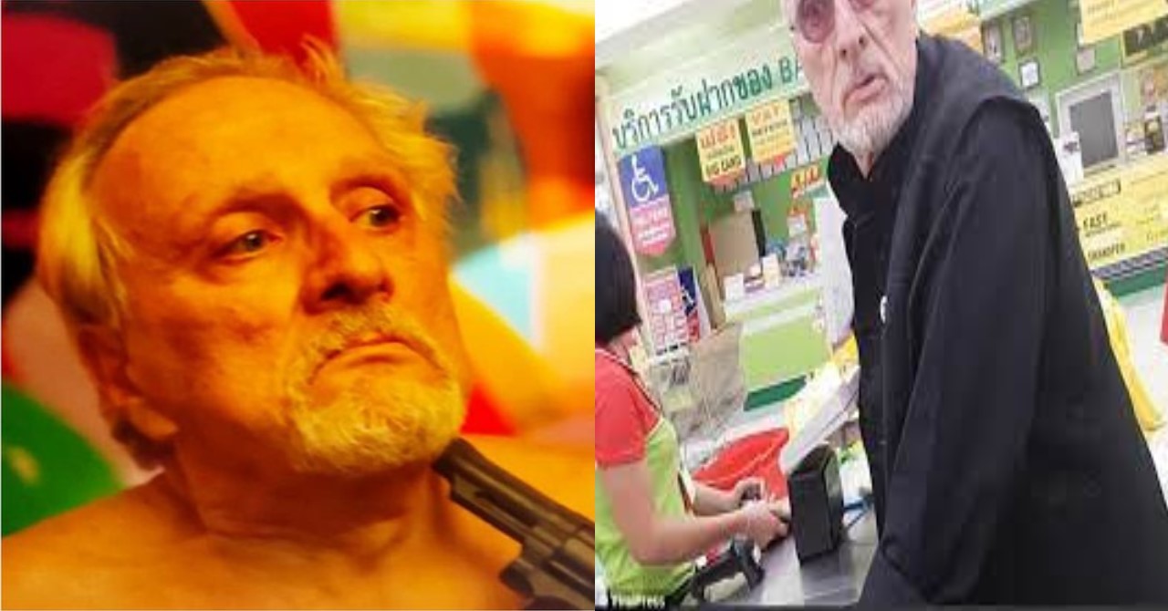 Vídeo antigo mostra que ator de Round 6 tem muito em comum com o personagem