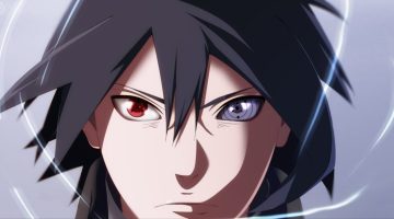 Boruto: Sasuke Uchiha também tem perda importante em luta com Isshiki