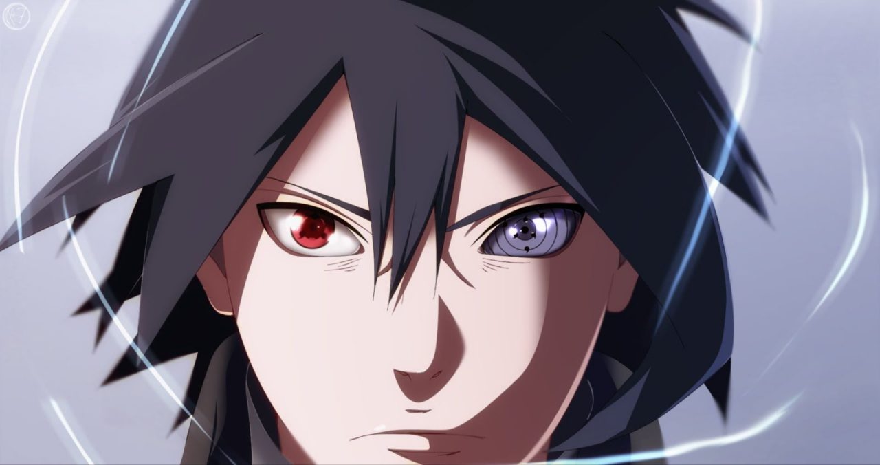 Boruto: Sasuke Uchiha também tem perda importante em luta com Isshiki