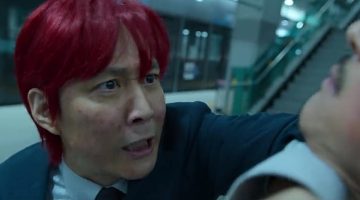 Round 6 precisa encontrar ‘estrutura certa’ para 2ª temporada rolar, diz Netflix