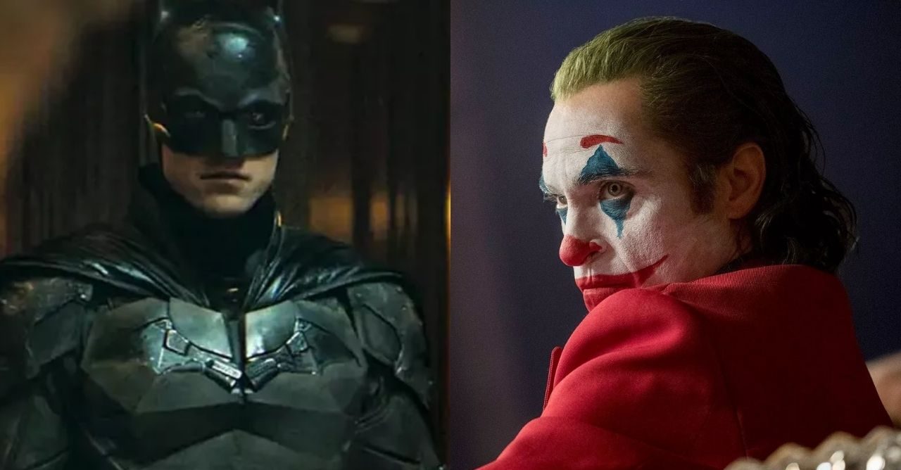The Batman vai ser uma sequência do filme do Coringa? Entenda a teoria