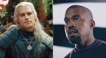 The Witcher: fã indignado edita trailer, tira Kanye West e põe trilha dos jogos
