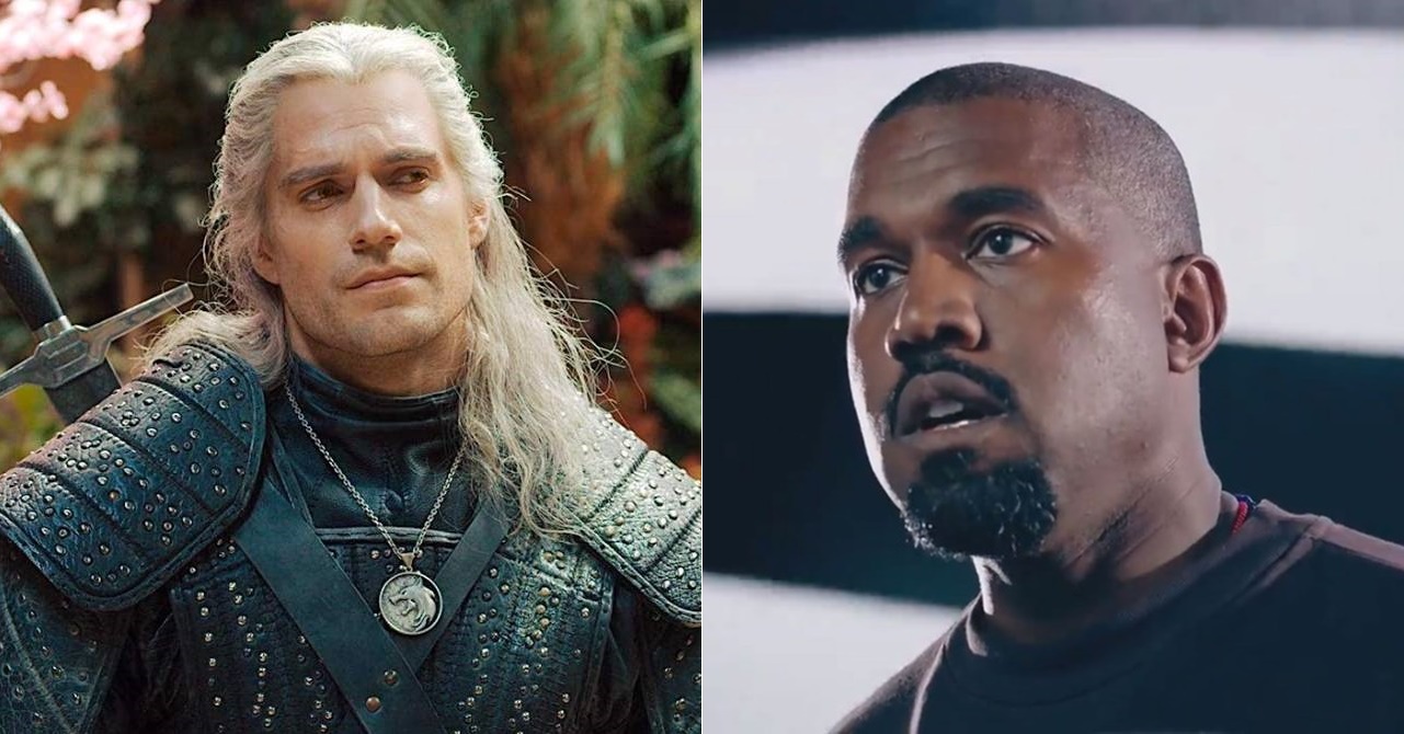 The Witcher: fã indignado edita trailer, tira Kanye West e põe trilha dos jogos