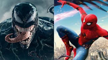 Venom 3: trailer cria furos nas teorias do multiverso do Homem-Aranha