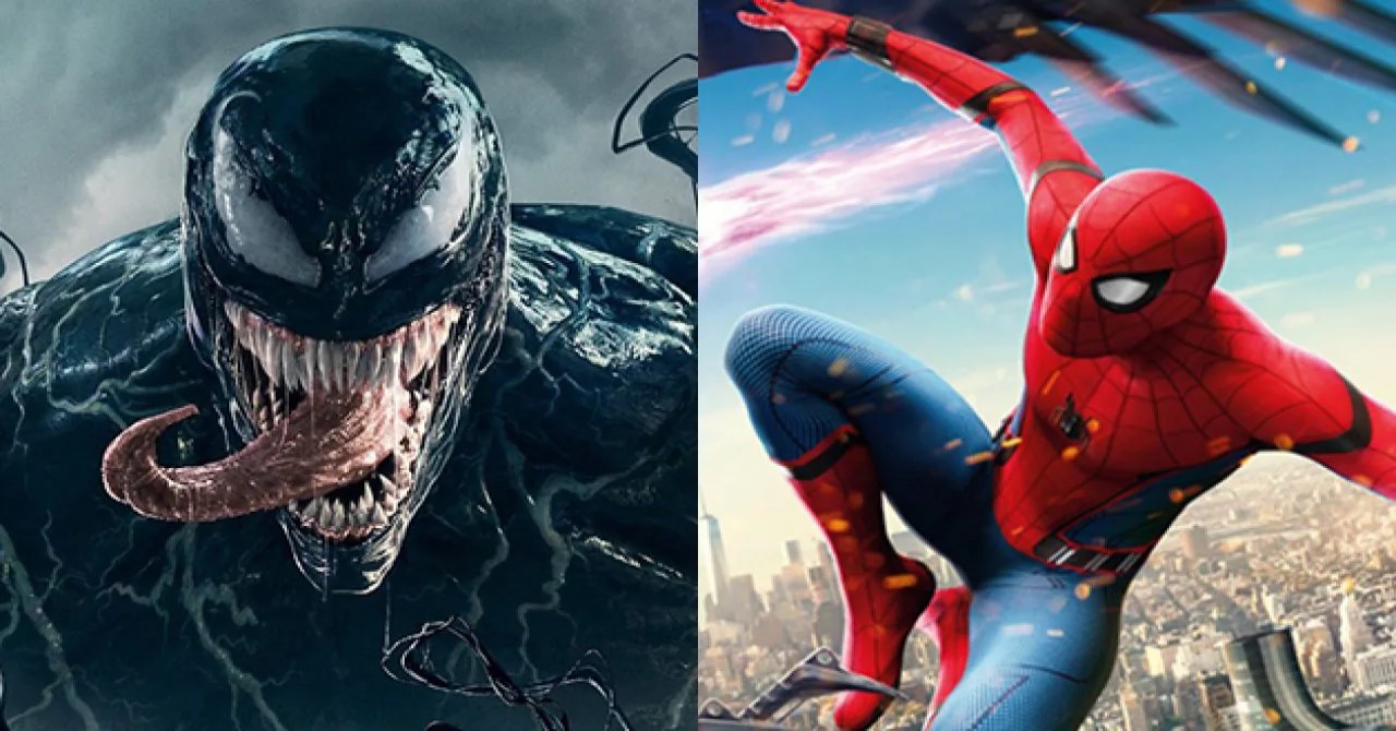 Venom 3: trailer cria furos nas teorias do multiverso do Homem-Aranha