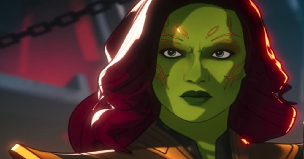 What If…?: episódio perdido de Gamora e Tony Stark está na 2ª temporada