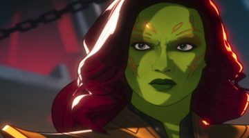 What If…?: episódio perdido de Gamora e Tony Stark está na 2ª temporada