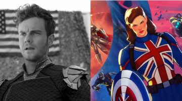 What If…?: The Boys tira onda da Marvel com fotos hilárias e língua suja