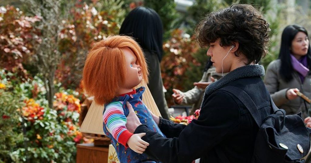 Chucky: diferenças entre o Brinquedo Assassino dos filmes e o da nova série