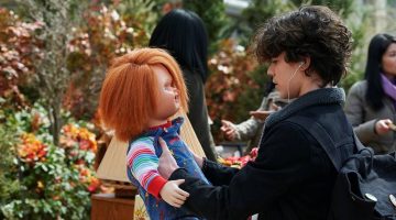 Chucky: diferenças entre o Brinquedo Assassino dos filmes e o da nova série