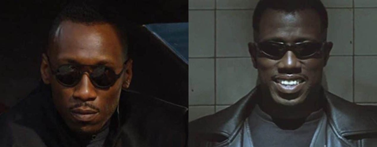 blade