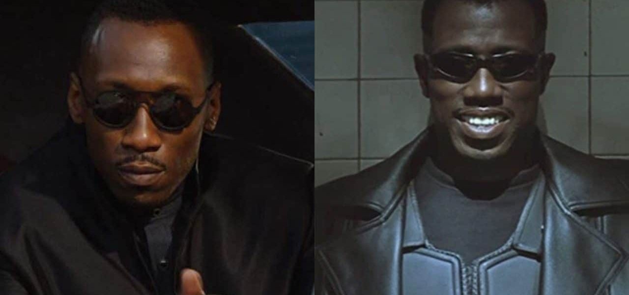 blade