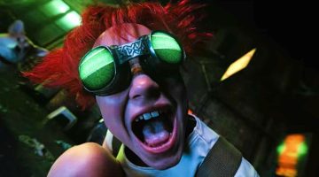 Cowboy Bebop: showrunner justifica ausência de Ed em quase toda a temporada