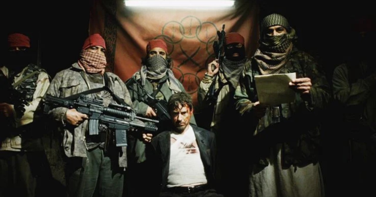Por que os Dez Anéis eram tão fracos no primeiro filme do Homem de Ferro?