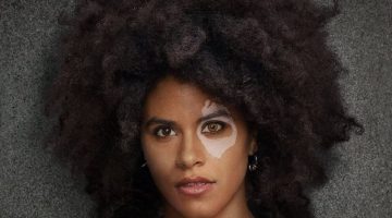 Deadpool 2: atriz da Dominó acredita que voltará a viver a personagem