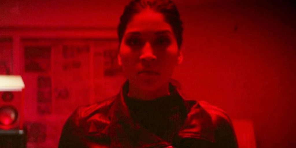 Gavião Arqueiro: Alaqua Cox, a Echo, elogia protagonistas da série