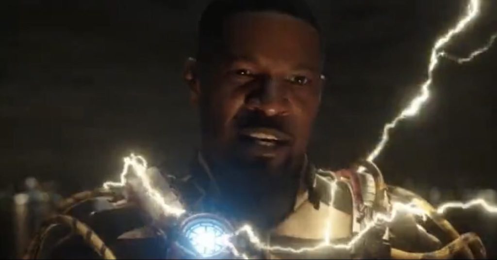 Homem-Aranha 3: Electro está usando tecnologia de Tony Stark? Entenda