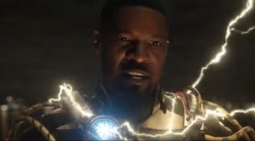 Homem-Aranha 3: Electro está usando tecnologia de Tony Stark? Entenda