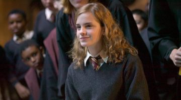 ‘Harry Potter’ e a teoria do gato de Hermione Granger