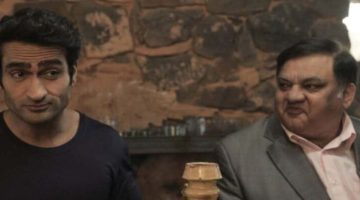 Roubou a cena! Produtor de Eternos quer divulgar cenas não usadas de Karun